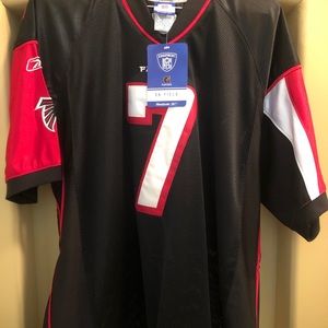 Atlanta Falcons Vick Jersey